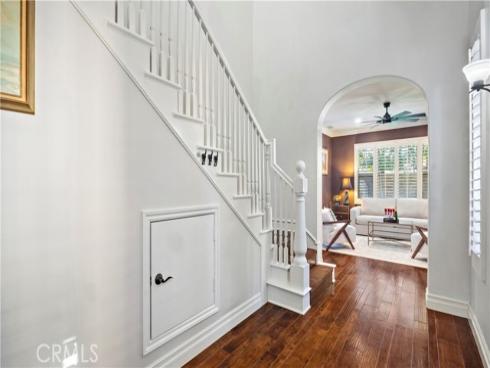 19 Inglenook , Irvine, CA