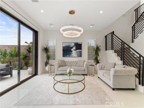 115 Sky Hts , Irvine, CA