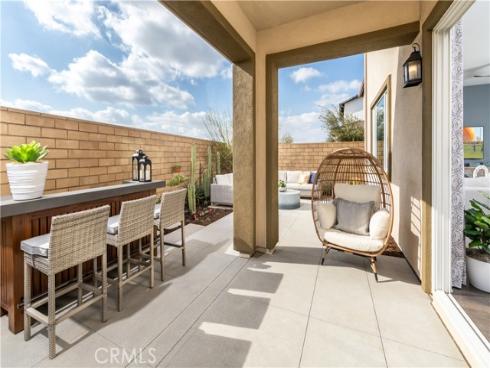 186 Carmine , Irvine, CA