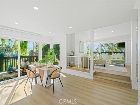 19 Las Brisas 10 , Irvine, CA