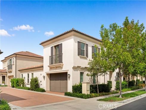 67 Runner , Irvine, CA