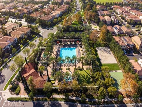 67 Runner , Irvine, CA