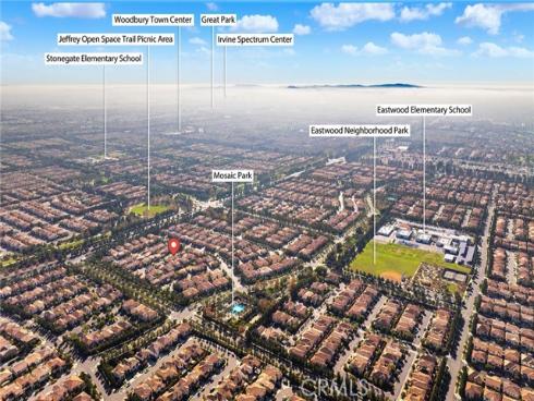 67 Runner , Irvine, CA