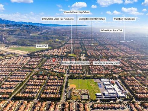 67 Runner , Irvine, CA