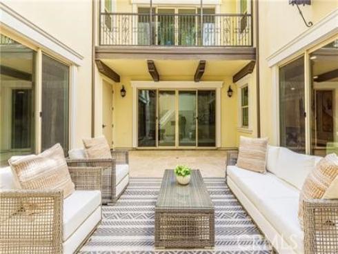 51 Dunmore , Irvine, CA