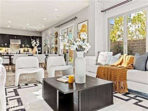 51 Dunmore , Irvine, CA