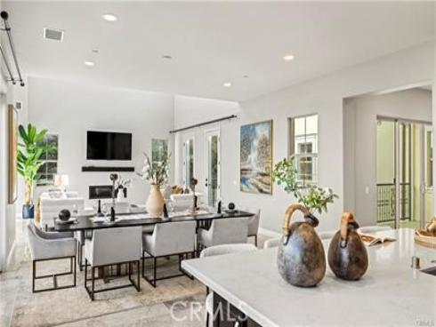 51 Dunmore , Irvine, CA