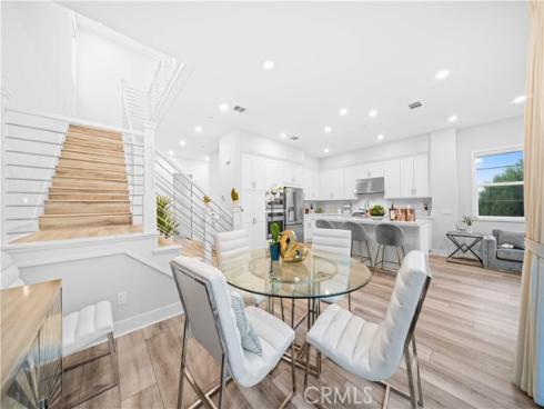 119 Glance , Irvine, CA