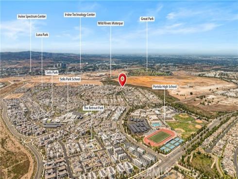 119 Glance , Irvine, CA