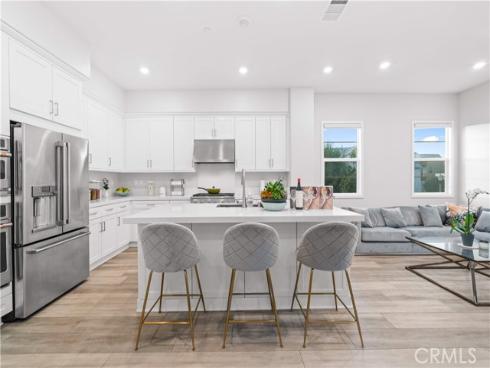 119 Glance , Irvine, CA