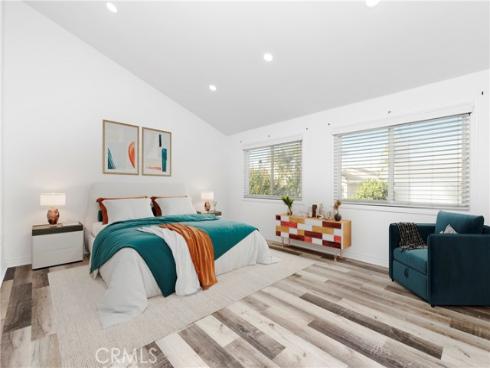 7 Chattanooga , Irvine, CA