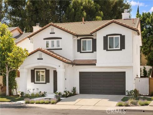 33 Winterfield Road, Irvine, CA