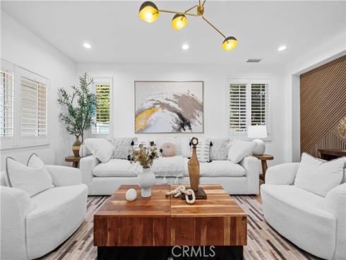 33 Winterfield Road, Irvine, CA