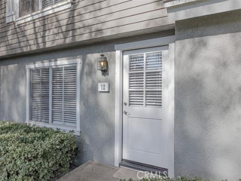 12 Thicket # 67 , Irvine, CA