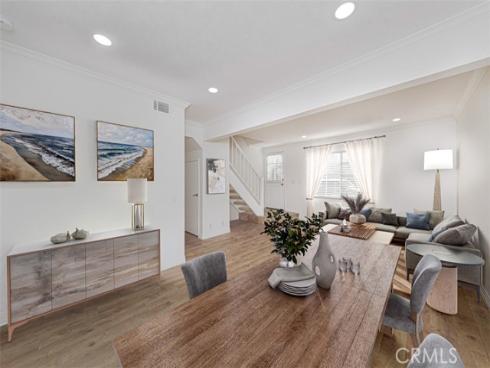 12 Thicket # 67 , Irvine, CA