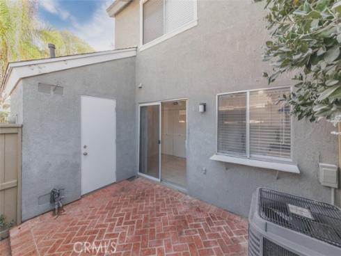 12 Thicket # 67 , Irvine, CA