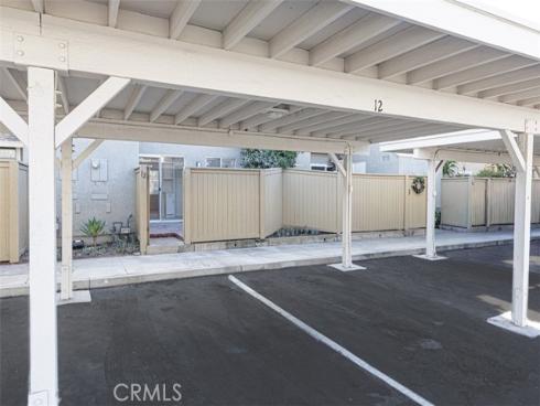 12 Thicket # 67 , Irvine, CA