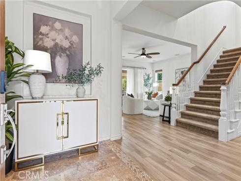 164 Newall , Irvine, CA