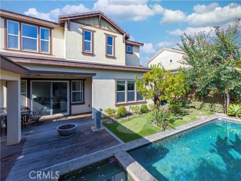 164 Newall , Irvine, CA