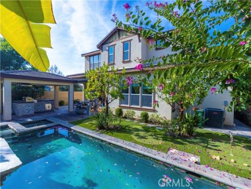 164 Newall , Irvine, CA