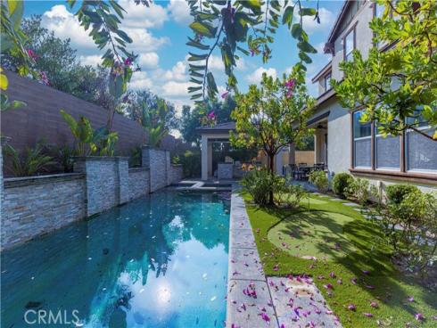 164 Newall , Irvine, CA