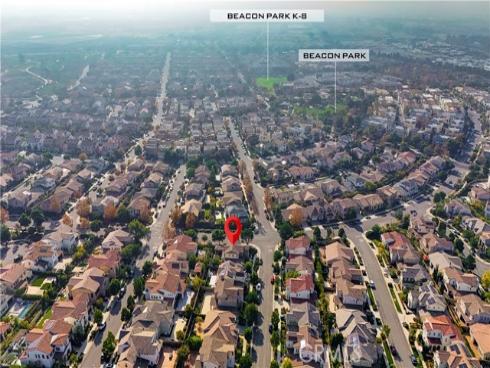 164 Newall , Irvine, CA