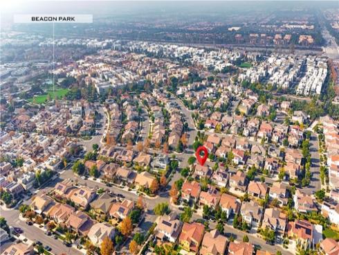 164 Newall , Irvine, CA