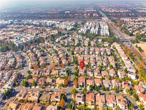 164 Newall , Irvine, CA