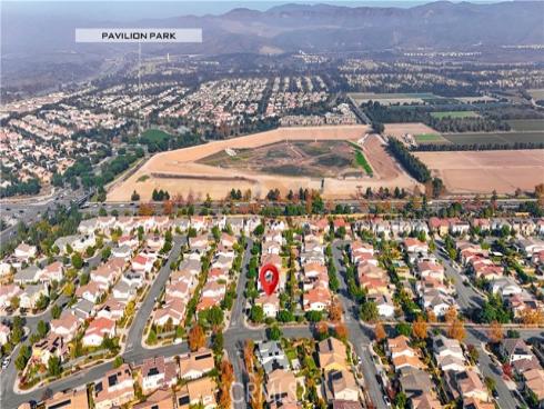 164 Newall , Irvine, CA
