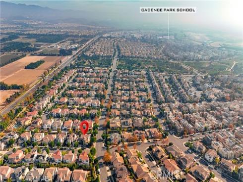 164 Newall , Irvine, CA