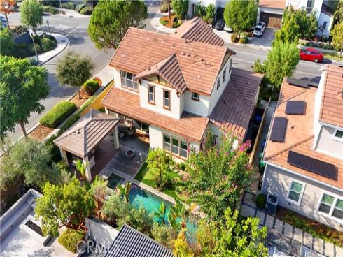 164 Newall , Irvine, CA