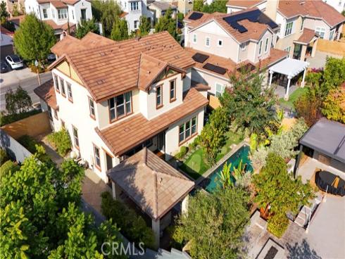 164  Newall  , Irvine, CA