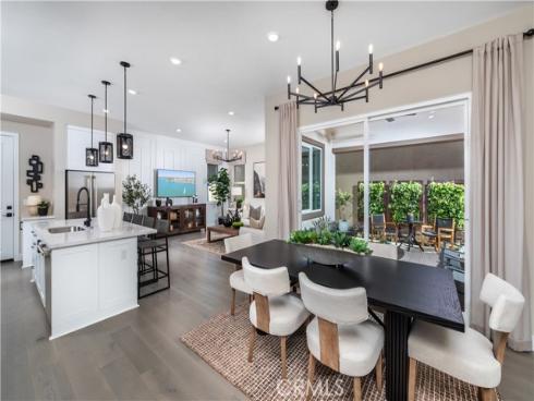 161 Great Park Boulevard, Irvine, CA