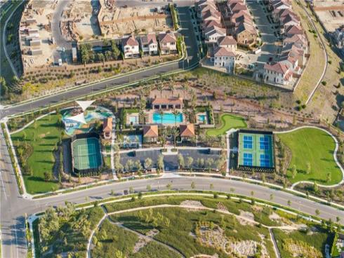 311 Brimwood , Irvine, CA