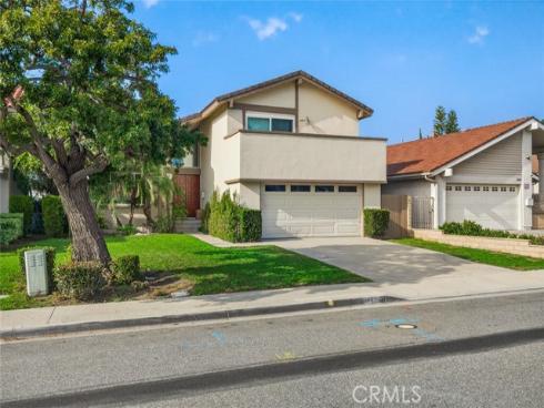 14631 Fir , Irvine, CA