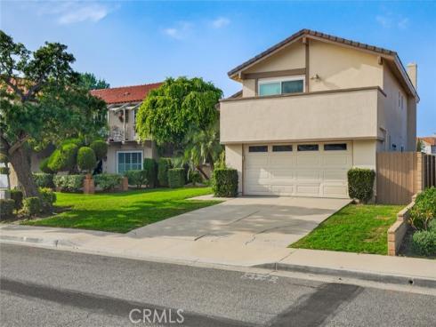 14631 Fir , Irvine, CA
