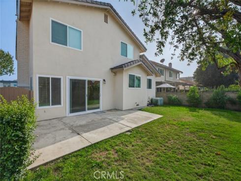 14631 Fir , Irvine, CA