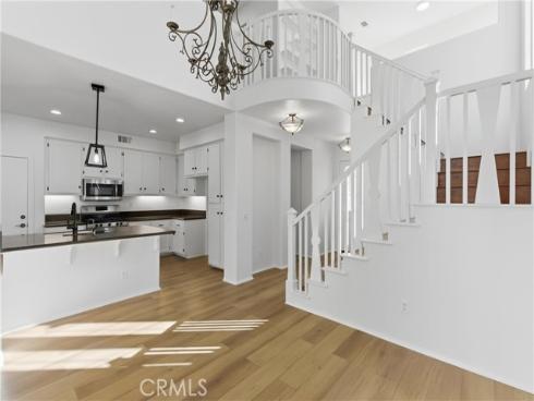 55  Essex  , Irvine, CA