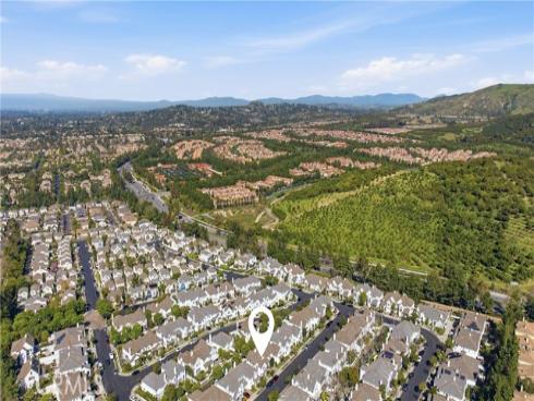 55  Essex  , Irvine, CA