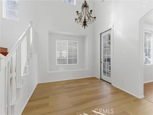 55  Essex  , Irvine, CA