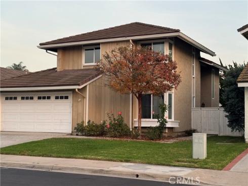 18 Woodsorrel , Irvine, CA