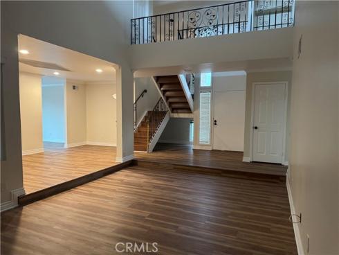 18 Woodsorrel , Irvine, CA