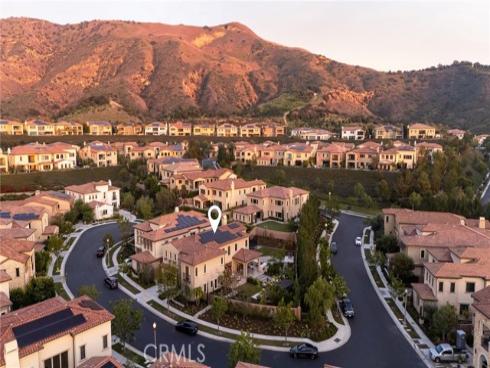 114 Great Oak , Irvine, CA