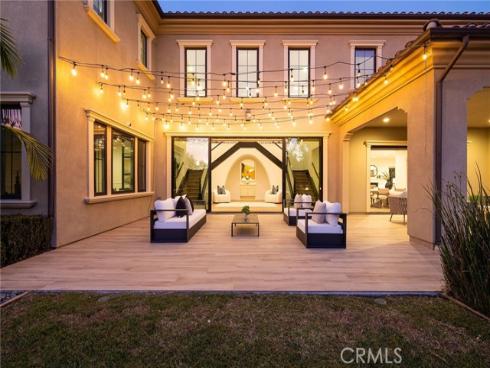 114 Great Oak , Irvine, CA