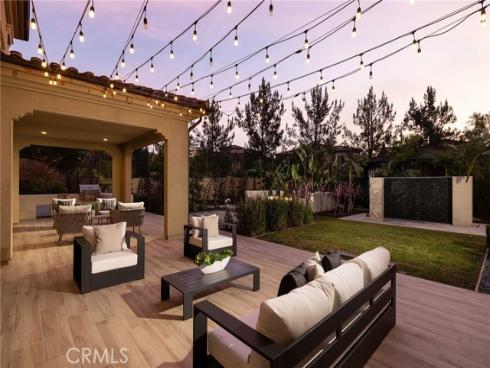 114 Great Oak , Irvine, CA