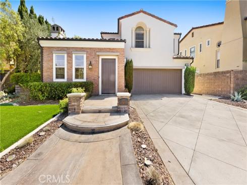 54 Valley Terrace , Irvine, CA