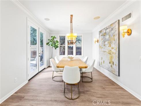 54 Valley Terrace , Irvine, CA