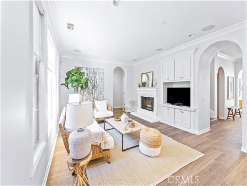 54 Valley Terrace , Irvine, CA