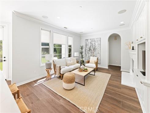 54 Valley Terrace , Irvine, CA