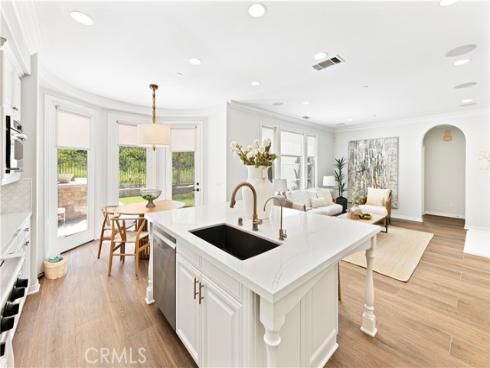 54 Valley Terrace , Irvine, CA